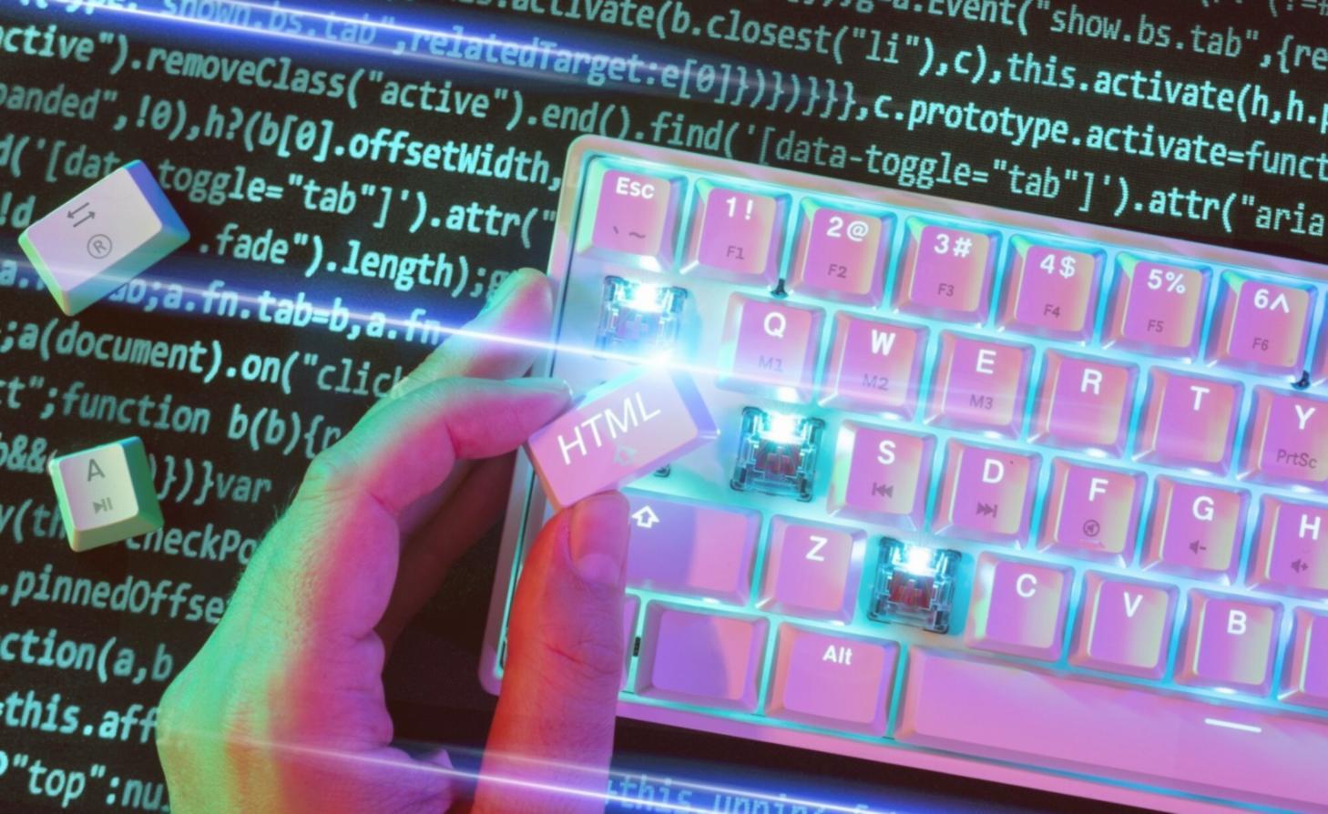 Moderne Lernumgebung für KI-Technologien im Energiesektor